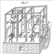 Picture Of Diagram Of John Gorries Ice Machine