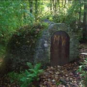 Picture Of Ice House In Eglinton Country Park Kilwinning North Ayrshire Scotland