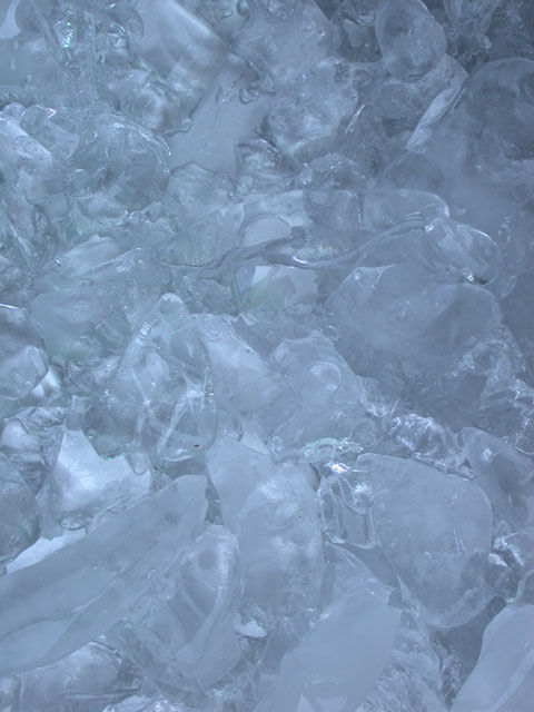 Picture Of Ice