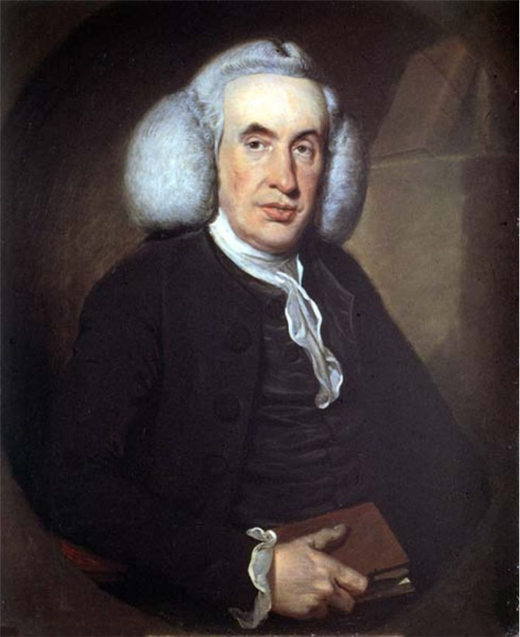 Picture Of William Cullen